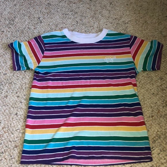 Odd Future Pride Tee - Picture 1 of 2